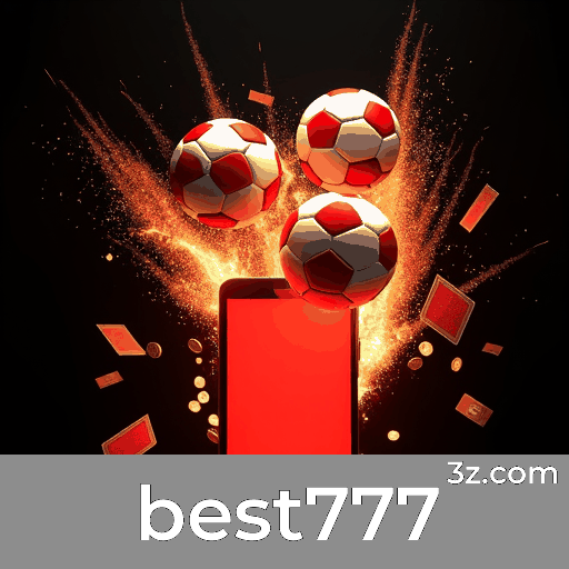 Best777: Plataforma de Cassino Confiável e Segura