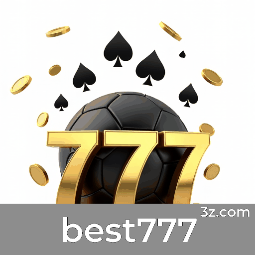 Best777: Plataforma de Cassino Confiável e Segura