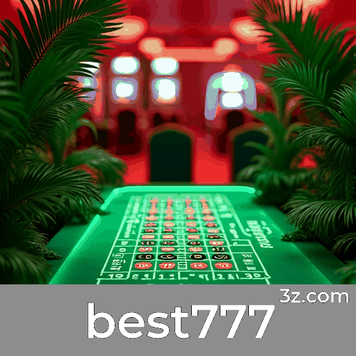 best777: Plataforma de Apostas com Serviços Profissionais e Confiáveis